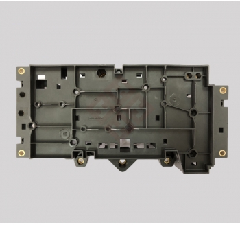 汽車(chē)配件金屬包膠注塑模具